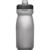 CamelBak Podium Custom Drinkfles - 620ml - smoke/zwart