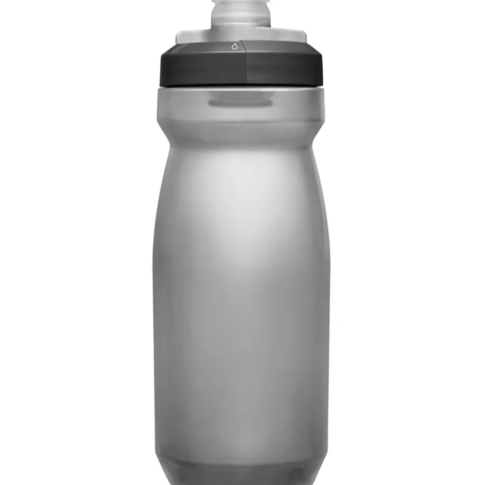 CamelBak Podium Custom Drinkfles - 620ml - smoke/zwart