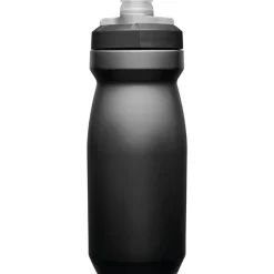 Bidons < CamelBak Podium Custom Drinkfles - 620ml - zwart/zwart
