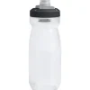 Bidons < CamelBak Podium Custom Drinkfles - 620ml - clear/zwart