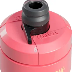 CamelBak Podium Fietsfles 710 ml - coral sunset