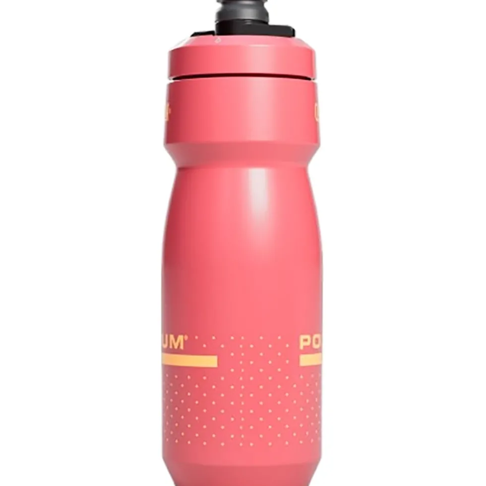 CamelBak Podium Fietsfles 710 ml - coral sunset