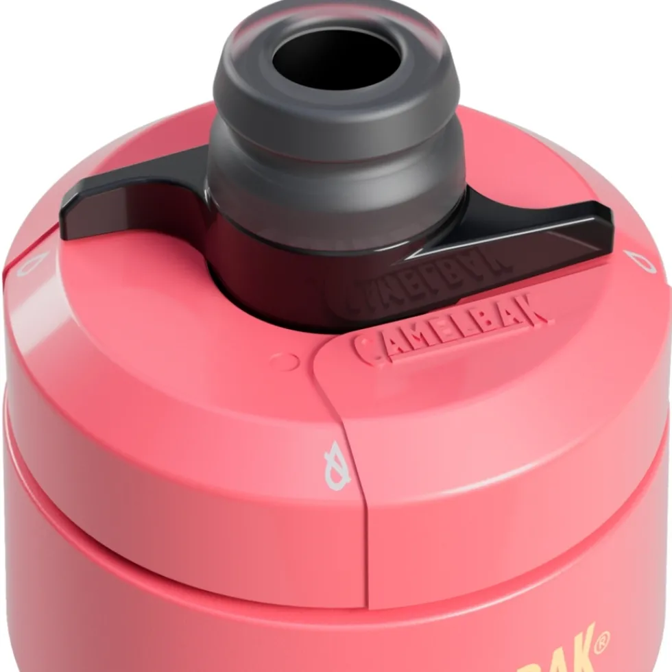 CamelBak Podium Fietsfles 710 ml - coral sunset