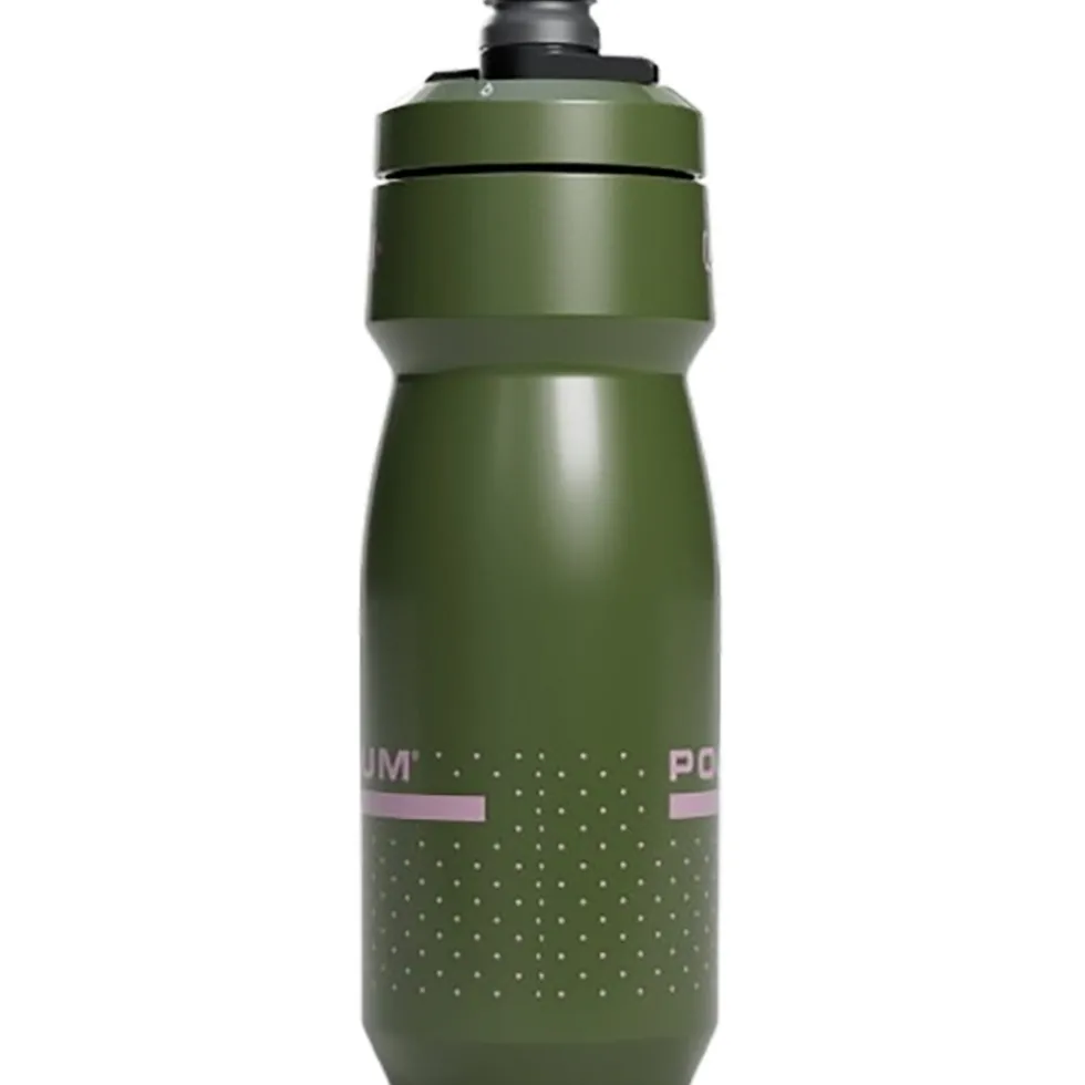 CamelBak Podium Fietsfles 710 ml - deep fern