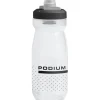 Bidons < CamelBak Podium Fietsfles 620 ml - carbon