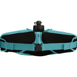 CamelBak Podium Flow 4L Drinkriem + 620 ml Podium Dirt bike-fietsfles - arctic blue