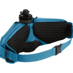 CamelBak Podium Flow 4L Drinkriem + 620 ml Podium Dirt bike-fietsfles - moroccan blue