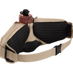 Heuptassen < CamelBak Podium Flow 4L Drinkriem + 620 ml Podium Dirt bike-fietsfles - moondust
