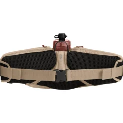 Heuptassen < CamelBak Podium Flow 4L Drinkriem + 620 ml Podium Dirt bike-fietsfles - moondust