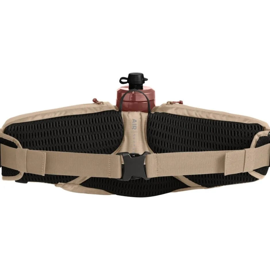 Heuptassen < CamelBak Podium Flow 4L Drinkriem + 620 ml Podium Dirt bike-fietsfles - moondust