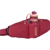CamelBak Podium Flow 2L Heuptas + 620 ml Podium Dirt bike-fles - berry