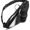 CamelBak Podium Flow 2L Heuptas + 620 ml Podium Dirt bike-fles - zwart