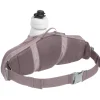 CamelBak Podium Flow 2L Heuptas + 620 ml Podium Dirt bike-fles - purple dove