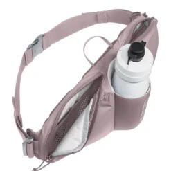 CamelBak Podium Flow 2L Heuptas + 620 ml Podium Dirt bike-fles - purple dove
