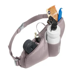 Heuptassen < CamelBak Podium Flow 2L Heuptas + 620 ml Podium Dirt bike-fles - arctic blue