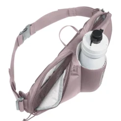 Heuptassen < CamelBak Podium Flow 2L Heuptas + 620 ml Podium Dirt bike-fles - arctic blue