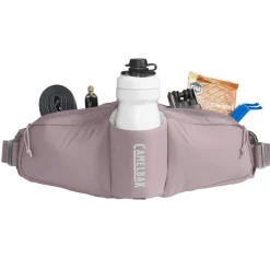 Heuptassen < CamelBak Podium Flow 2L Heuptas + 620 ml Podium Dirt bike-fles - moroccan blue
