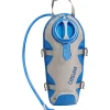 CamelBak UnBottle Drinkzak 3L - frost grey/turkish sea