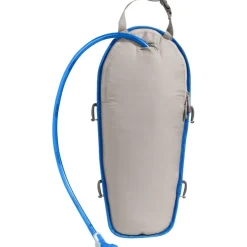 CamelBak UnBottle Drinkzak 3L - frost grey/turkish sea