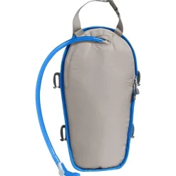 CamelBak UnBottle Drinkzak 2L - frost grey/turkish sea