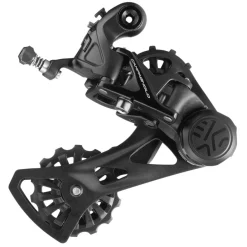 Derailleurs < Campagnolo Achterderailleur - Ekar - 13-fach - zwart