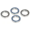 Campagnolo Bearing for ED / HG / XDR Freewheel Bodies (4 Pieces) - FH-BUU004