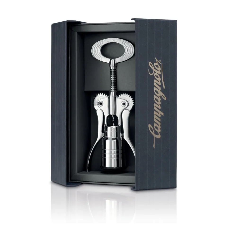 Campagnolo BIG Corkscrew - Chrome