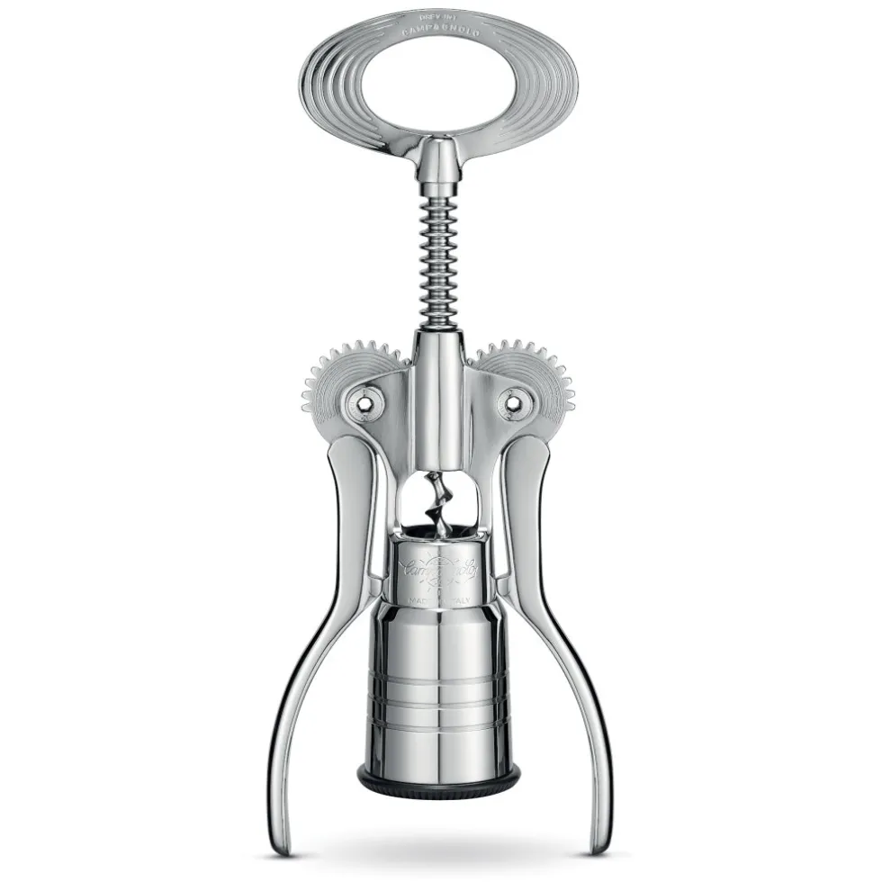 Campagnolo BIG Corkscrew - Chrome
