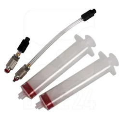 Campagnolo Bleeding Kit for Disc Brakes
