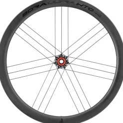 Campagnolo Bora Ultra WTO 45 C23 DB Wielset - 28