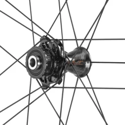 Campagnolo Bora Ultra WTO 45 C23 DB Wielset - 28" | Carbon | 2-Way Fit | AFS - 12x100mm | 12x142mm - N3W