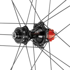 Campagnolo Bora Ultra WTO 45 C23 DB Wielset - 28