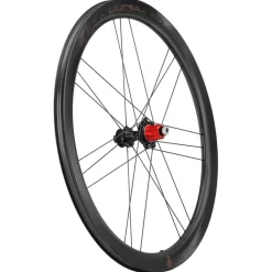 Campagnolo Bora Ultra WTO 45 C23 DB Wielset - 28