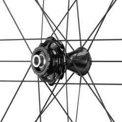 Campagnolo Bora Ultra WTO 33 DB Wielset - 28" | Carbon | 2-Way Fit | AFS - 12x100mm | 12x142mm - XDR (HG-EV / N3W)