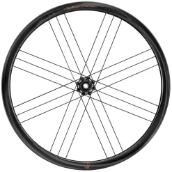 Campagnolo Bora Ultra WTO 33 DB Wielset - 28" | Carbon | 2-Way Fit | AFS - 12x100mm | 12x142mm - XDR (HG-EV / N3W)