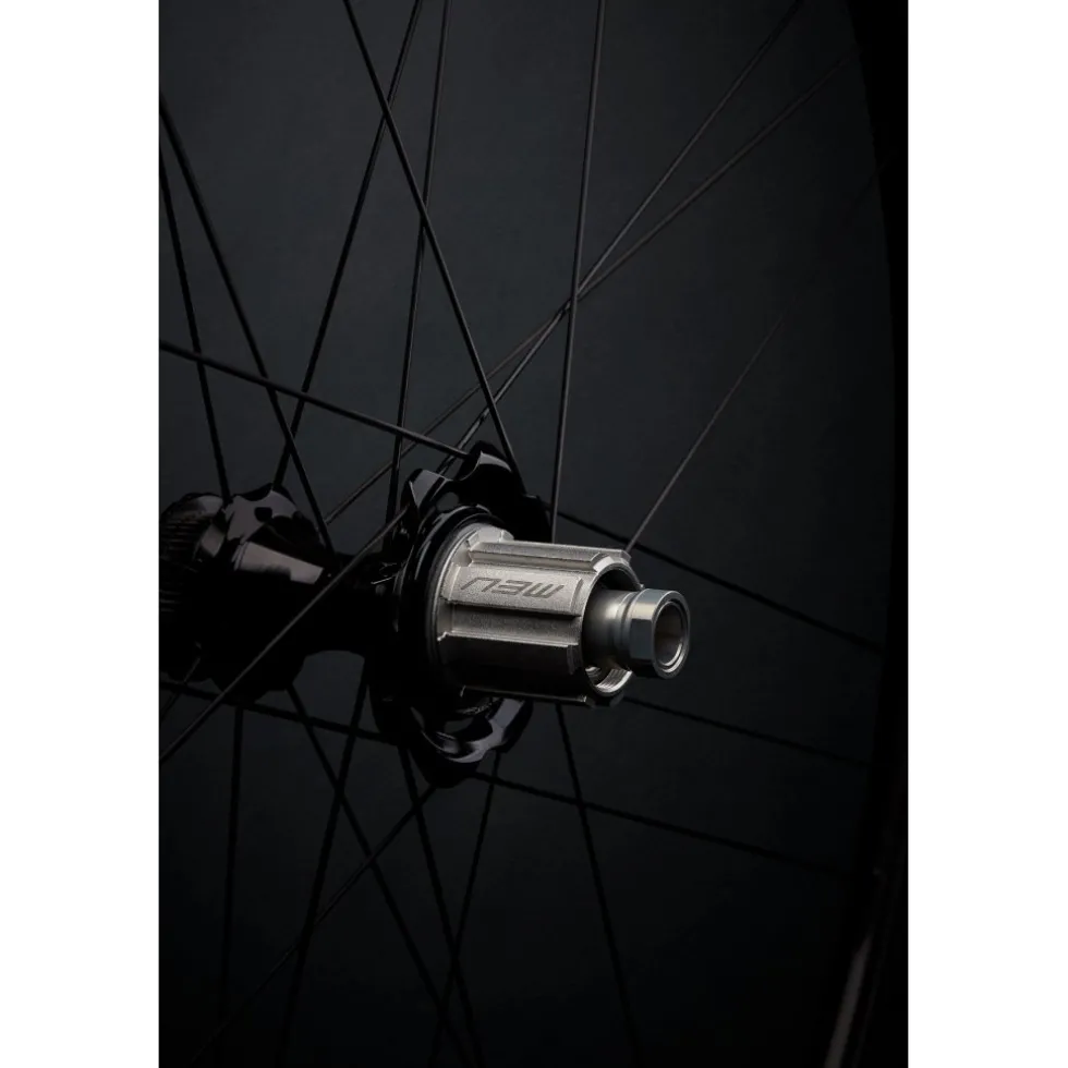 Campagnolo Bora Ultra WTO 33 DB Wielset - 28" | Carbon | 2-Way Fit | AFS - 12x100mm | 12x142mm - XDR (HG-EV / N3W)