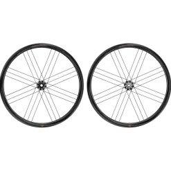 Campagnolo Bora Ultra WTO 33 DB Wielset - 28