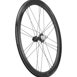 Campagnolo Bora WTO 45 C23 DB Wielset - 28" | Carbon | 2-Way Fit | AFS - 12x100mm | 12x142mm - XDR