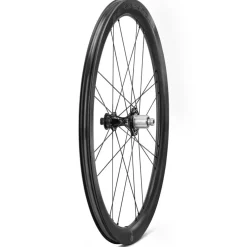 Campagnolo Bora WTO 45 C23 DB Wielset - 28