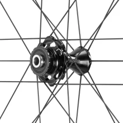 Wielen En Wielsets < Campagnolo Bora WTO 45 C23 DB Wielset - 28" | Carbon | 2-Way Fit | AFS - 12x100mm | 12x142mm - N3W