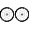 Campagnolo Bora WTO 60 C23 DB Wielset - 28" | Carbon | 2-Way Fit | AFS - 12x100mm | 12x142mm - XDR