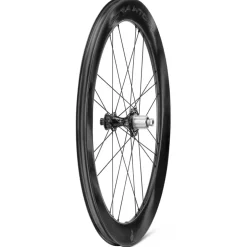 Campagnolo Bora WTO 60 C23 DB Wielset - 28" | Carbon | 2-Way Fit | AFS - 12x100mm | 12x142mm - XDR