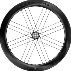 Campagnolo Bora WTO 60 C23 DB Wielset - 28