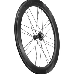 Campagnolo Bora WTO 60 C23 DB Wielset - 28