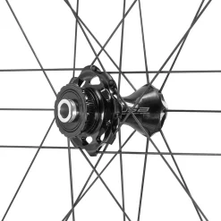 Campagnolo Bora WTO 60 C23 DB Wielset - 28