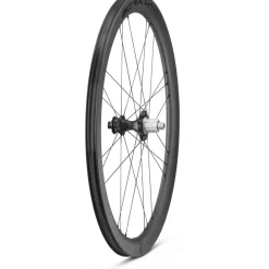Campagnolo Bora WTO 45 DB Wielset - 28" | Carbon | 2-Way Fit | AFS - 12x100mm | 12x142mm - HG-EV | mat zwart