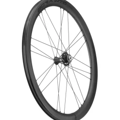 Campagnolo Bora WTO 45 DB Wielset - 28" | Carbon | 2-Way Fit | AFS - 12x100mm | 12x142mm - HG-EV | mat zwart