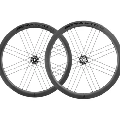 Campagnolo Bora WTO 45 DB Wielset - 28