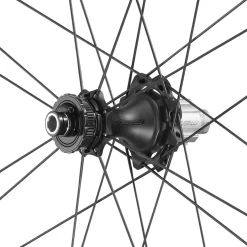 Campagnolo Bora WTO 45 DB Wielset - 28