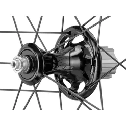 Campagnolo Bora WTO 45 Wielset - 28